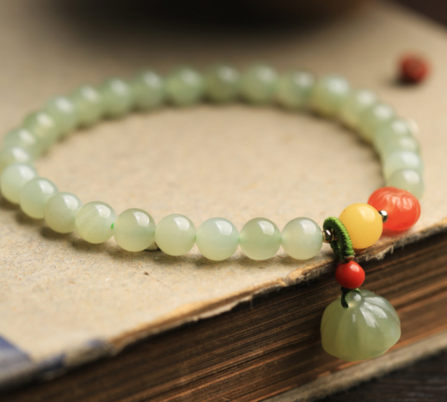 Tailored Five-Elements Feng Shui Adornments