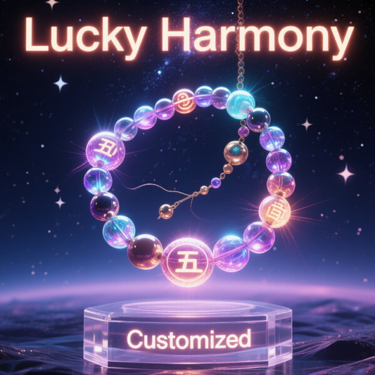 Lucky Harmony